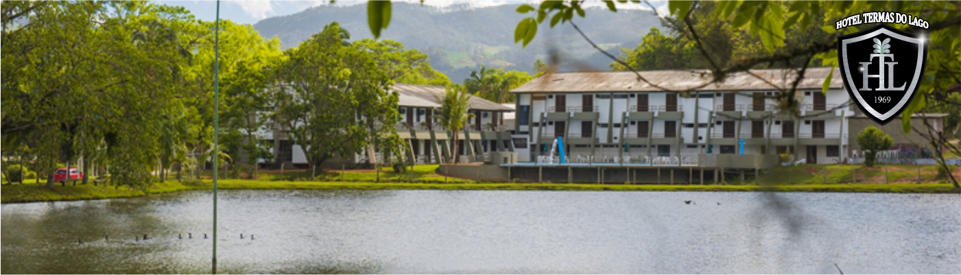Hotel Termas do Lago